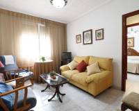 Sale - Ground floor apartment - Catral - Comunidad valenciana