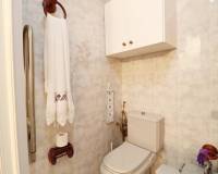 Sale - Ground floor apartment - Catral - Comunidad valenciana