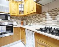 Sale - Ground floor apartment - Catral - Comunidad valenciana