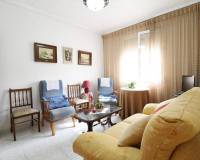 Sale - Ground floor apartment - Catral - Comunidad valenciana