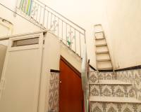 Sale - Ground floor apartment - Catral - Comunidad valenciana