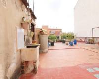Sale - Ground floor apartment - Catral - Comunidad valenciana