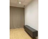 Sale - Ground floor apartment - Elche - Altabix