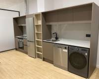Sale - Ground floor apartment - Elche - Altabix