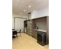 Sale - Ground floor apartment - Elche - Altabix