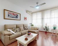 Sale - Ground floor apartment - Elche - Altabix