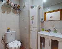 Sale - Ground floor apartment - Elche - Altabix