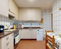 Sale - Ground floor apartment - Elche - Altabix