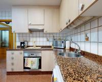 Sale - Ground floor apartment - Elche - Altabix