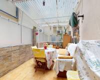 Sale - Ground floor apartment - Elche - Altabix