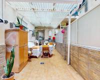 Sale - Ground floor apartment - Elche - Altabix