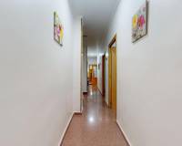 Sale - Ground floor apartment - Elche - Altabix