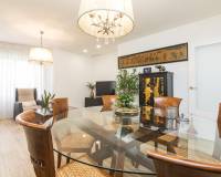 Sale - Ground floor apartment - Elche - Altabix