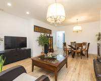 Sale - Ground floor apartment - Elche - Altabix