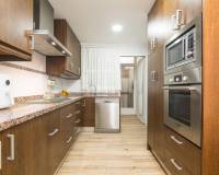 Sale - Ground floor apartment - Elche - Altabix