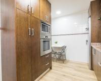 Sale - Ground floor apartment - Elche - Altabix