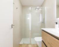 Sale - Ground floor apartment - Elche - Altabix