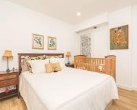 Sale - Ground floor apartment - Elche - Altabix