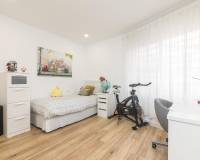 Sale - Ground floor apartment - Elche - Altabix