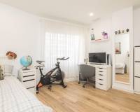 Sale - Ground floor apartment - Elche - Altabix