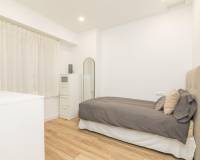 Sale - Ground floor apartment - Elche - Altabix