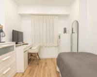 Sale - Ground floor apartment - Elche - Altabix