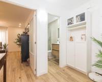 Sale - Ground floor apartment - Elche - Altabix