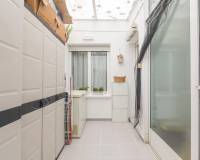 Sale - Ground floor apartment - Elche - Altabix