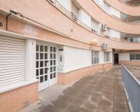 Sale - Ground floor apartment - Elche - Altabix