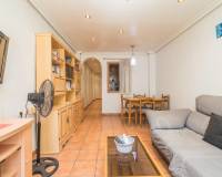 Sale - Ground floor apartment - Elche - Asilo - Pisos Azules