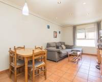 Sale - Ground floor apartment - Elche - Asilo - Pisos Azules