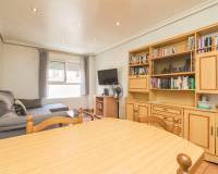 Sale - Ground floor apartment - Elche - Asilo - Pisos Azules