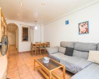 Sale - Ground floor apartment - Elche - Asilo - Pisos Azules