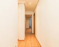 Sale - Ground floor apartment - Elche - Asilo - Pisos Azules