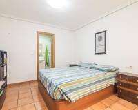 Sale - Ground floor apartment - Elche - Asilo - Pisos Azules