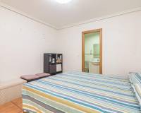 Sale - Ground floor apartment - Elche - Asilo - Pisos Azules