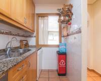 Sale - Ground floor apartment - Elche - Asilo - Pisos Azules
