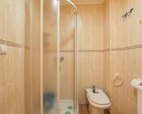 Sale - Ground floor apartment - Elche - Asilo - Pisos Azules