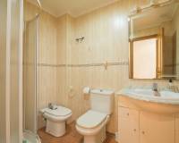 Sale - Ground floor apartment - Elche - Asilo - Pisos Azules