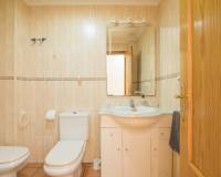 Sale - Ground floor apartment - Elche - Asilo - Pisos Azules