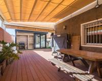 Sale - Ground floor apartment - Elche - Campo de futbol