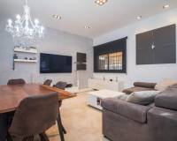 Sale - Ground floor apartment - Elche - Campo de futbol