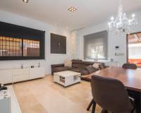 Sale - Ground floor apartment - Elche - Campo de futbol