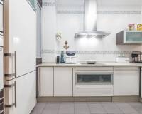 Sale - Ground floor apartment - Elche - Campo de futbol