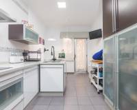 Sale - Ground floor apartment - Elche - Campo de futbol