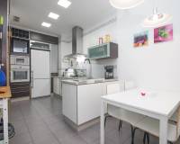 Sale - Ground floor apartment - Elche - Campo de futbol