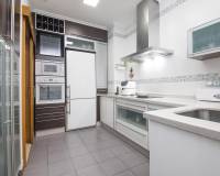 Sale - Ground floor apartment - Elche - Campo de futbol