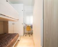 Sale - Ground floor apartment - Elche - Campo de futbol