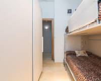 Sale - Ground floor apartment - Elche - Campo de futbol