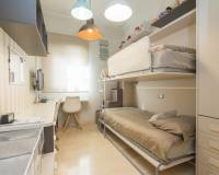 Sale - Ground floor apartment - Elche - Campo de futbol